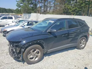 Hyundai Tucson 2.5L 4 2022