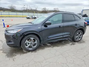 Ford Escape 1.5L 3 2024