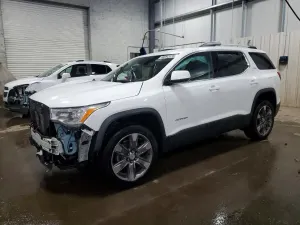 GMC Acadia 3.6L 6 2019