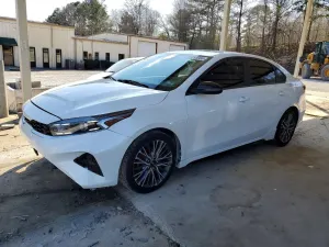 Kia Cerato / Forte / K3 2.0L 4 2022