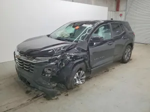Chevrolet Equinox 1.5L 4 2026
