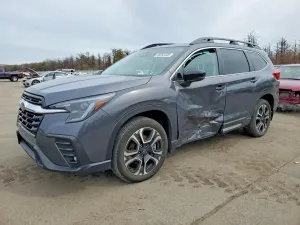 Subaru Ascent 2.4L 4 2024