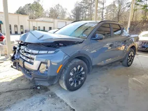 Hyundai Santa Cruz 2.5L 4 2025