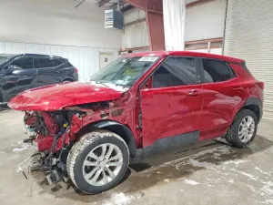 Chevrolet Trailblazer 1.2L 3 2021
