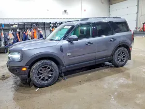 Ford Bronco 1.5L 3 2023