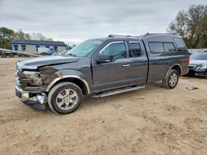 Ford F-150 3.5L 6 2017