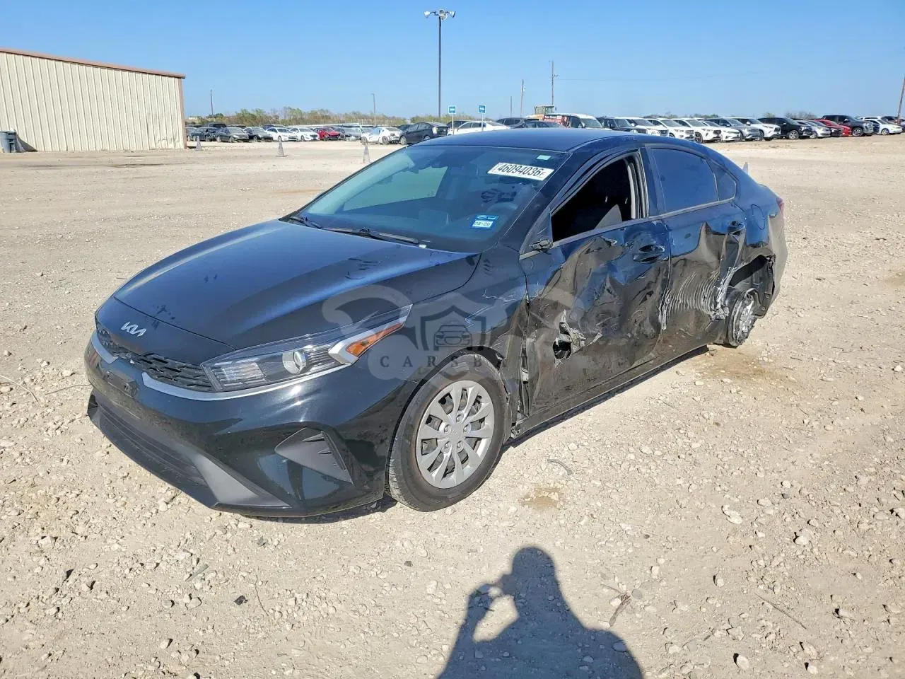 Kia Cerato / Forte / K3 2.0L 4 2024