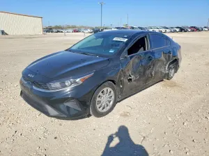 Kia Cerato / Forte / K3 2.0L 4 2024