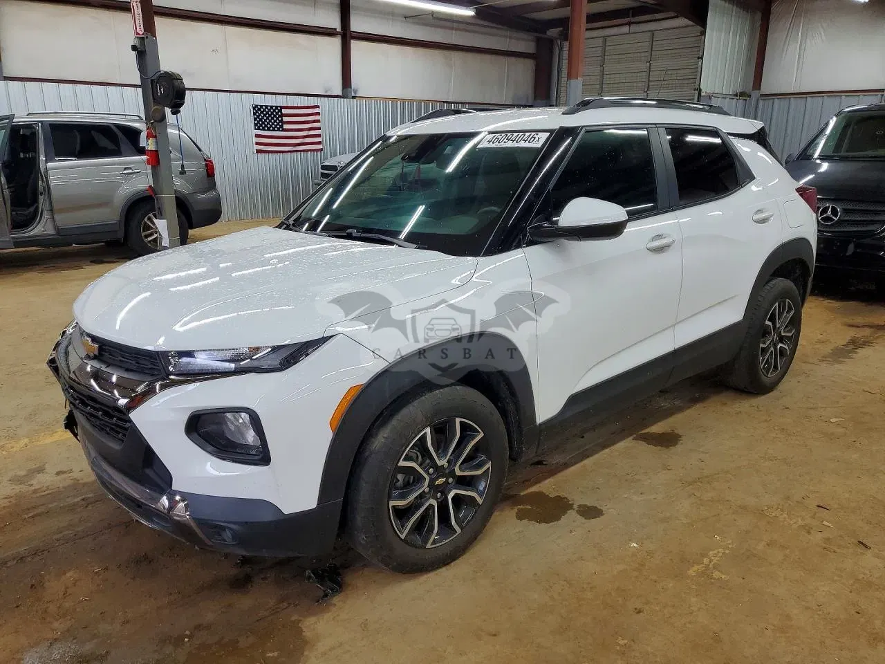 Chevrolet Trailblazer 1.3L 3 2023