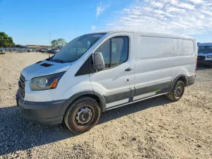 Ford Transit 3.7L 6 2016