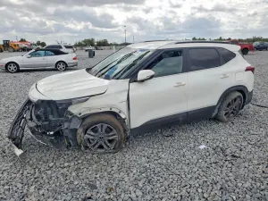 Kia Seltos 2.0L 4 2021