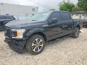 Ford F-150 3.5L 6 2019