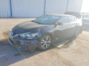 Nissan Maxima 3.5L 6 2016