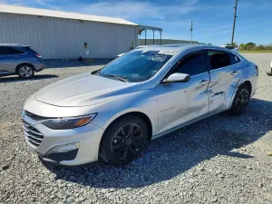 Chevrolet Malibu 1.5L 4 2020
