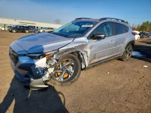 Subaru Crosstrek 2.5L 4 2025
