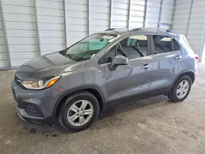 Chevrolet Trax 1.4L 4 2019