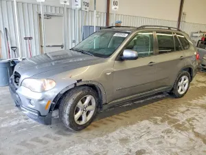 BMW X5 3.0L 6 2007