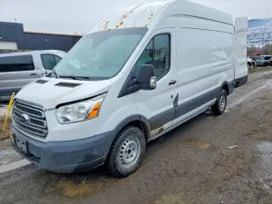 Ford Transit 3.7L 6 2016