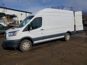 Ford Transit 3.7L 6 2016
