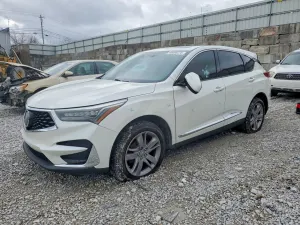 Acura RDX 2.0L 4 2019