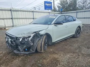 Kia K4 1.6L 4 2025