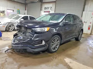 Ford Edge 2.0L 4 2020