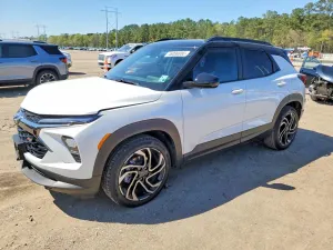 Chevrolet Trailblazer 1.3L 3 2026