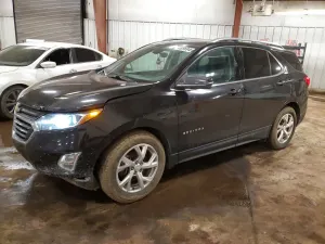 Chevrolet Equinox 2.0L 4 2019