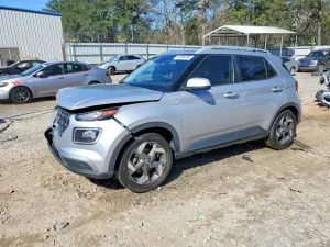Hyundai Venue 1.6L 4 2021