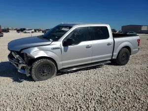 Ford F-150 2.7L 6 2018