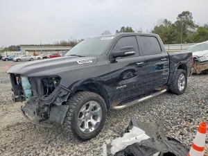 RAM 1500 5.7L 8 2019