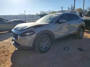 Mazda CX-30 2.5L 4 2026