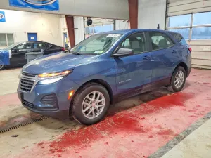 Chevrolet Equinox 1.5L 4 2024