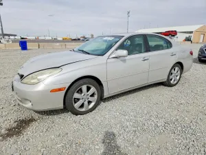 Lexus ES 3.3L 6 2006