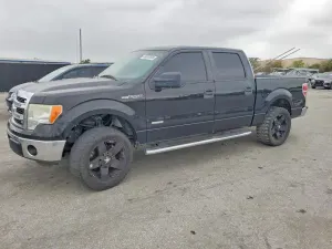 Ford F-150 3.5L 6 2013