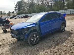 Honda HR-V 1.8L 4 2022