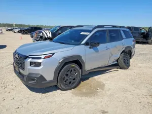 Subaru Outback 2.5L 4 2026