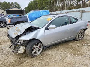 Acura RSX 2.0L 4 2003