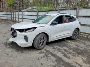 Ford Escape 1.5L 3 2023