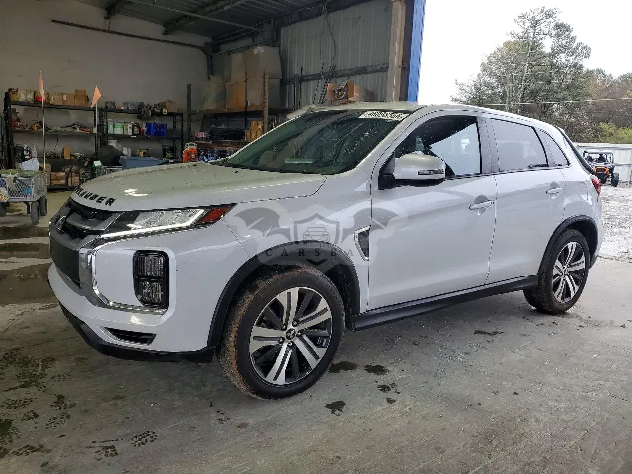 Mitsubishi Outlander 2.0L 4 2023