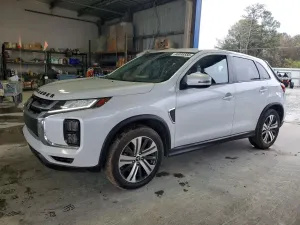 Mitsubishi Outlander 2.0L 4 2023
