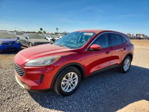 Ford Escape 1.5L 3 2021