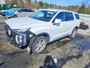 Hyundai Palisade 3.8L 6 2020