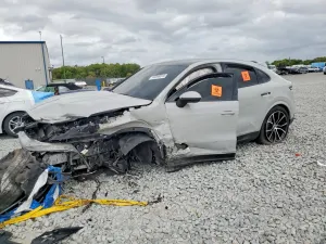 Porsche Cayenne 3.0L 6 2025