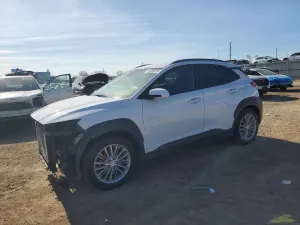 Hyundai Kona 2.0L 4 2020
