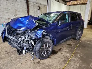 Nissan Rogue 1.5L 3 2022