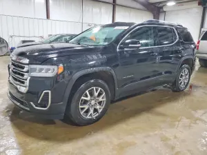 GMC Acadia 2.0L 4 2021