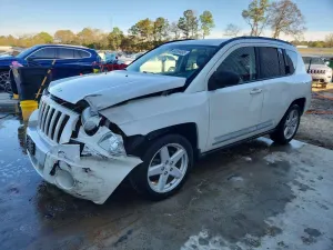 Jeep Compass 2.4L 4 2010