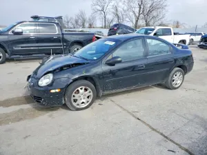 Dodge Neon 2.0L 4 2004