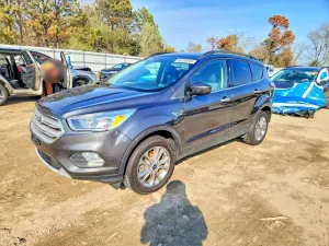 Ford Escape 1.5L 4 2018